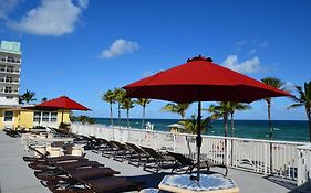 La Terrace Oceanfront
